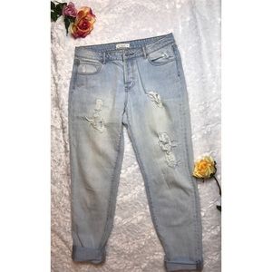 Seed Heritage Boyfriend Jeans (10)
